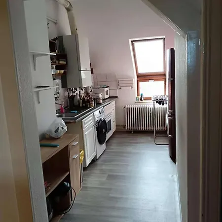 Stoecken 아파트 하노버