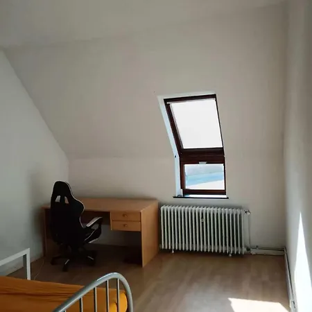 Stoecken Apartament