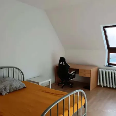 Apartmán Stoecken Hannover